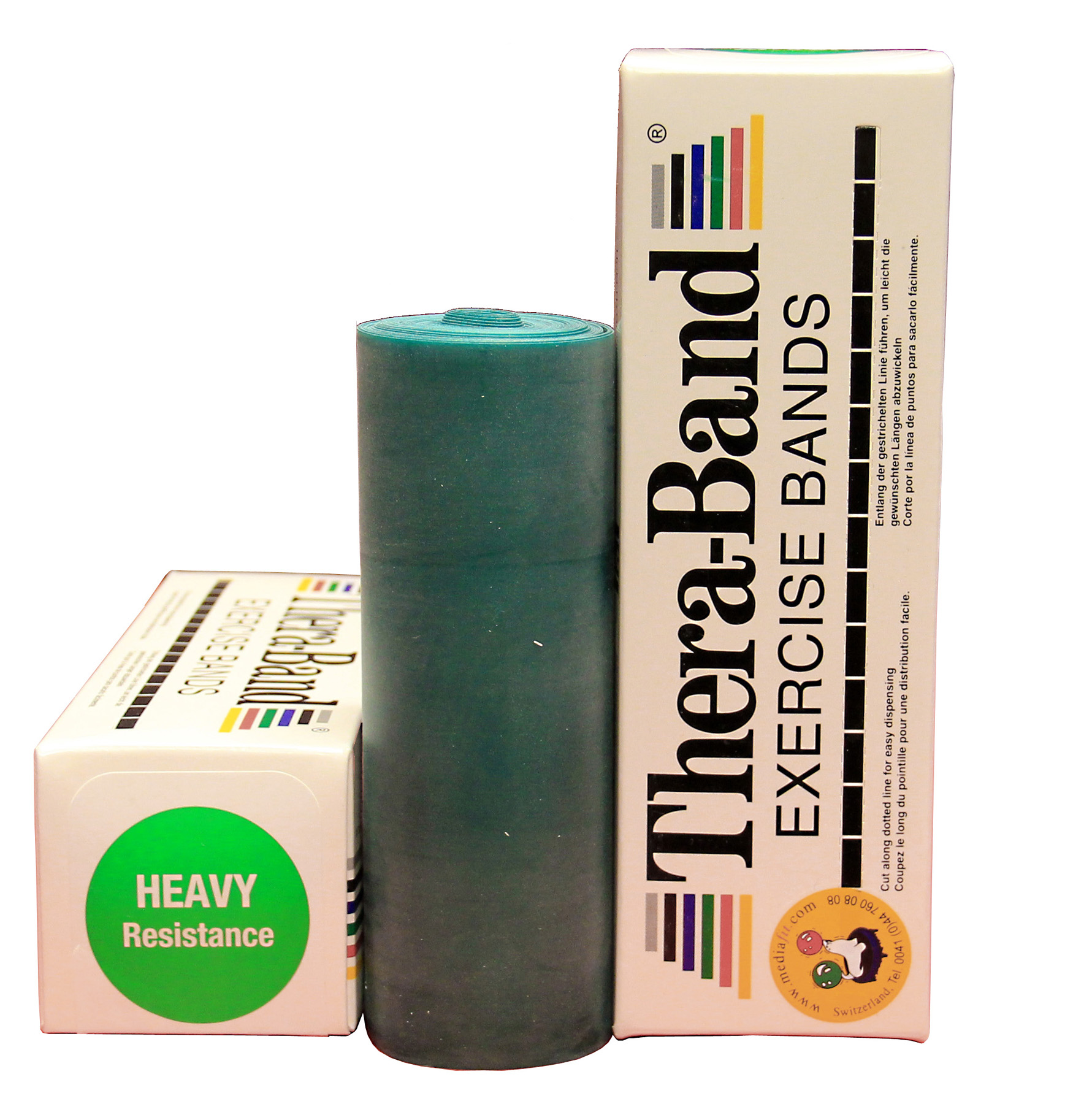 Thera - Band 5.5 m
