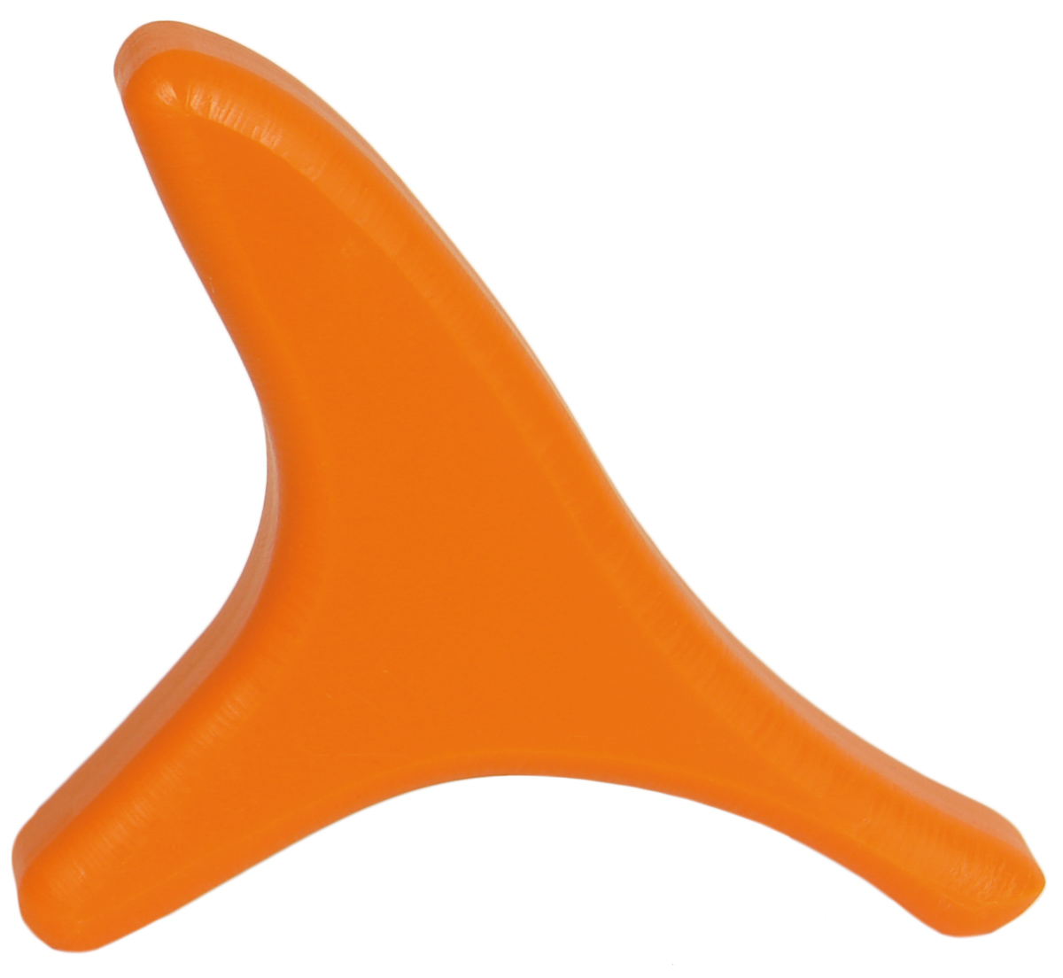 Massagebirdy orange
