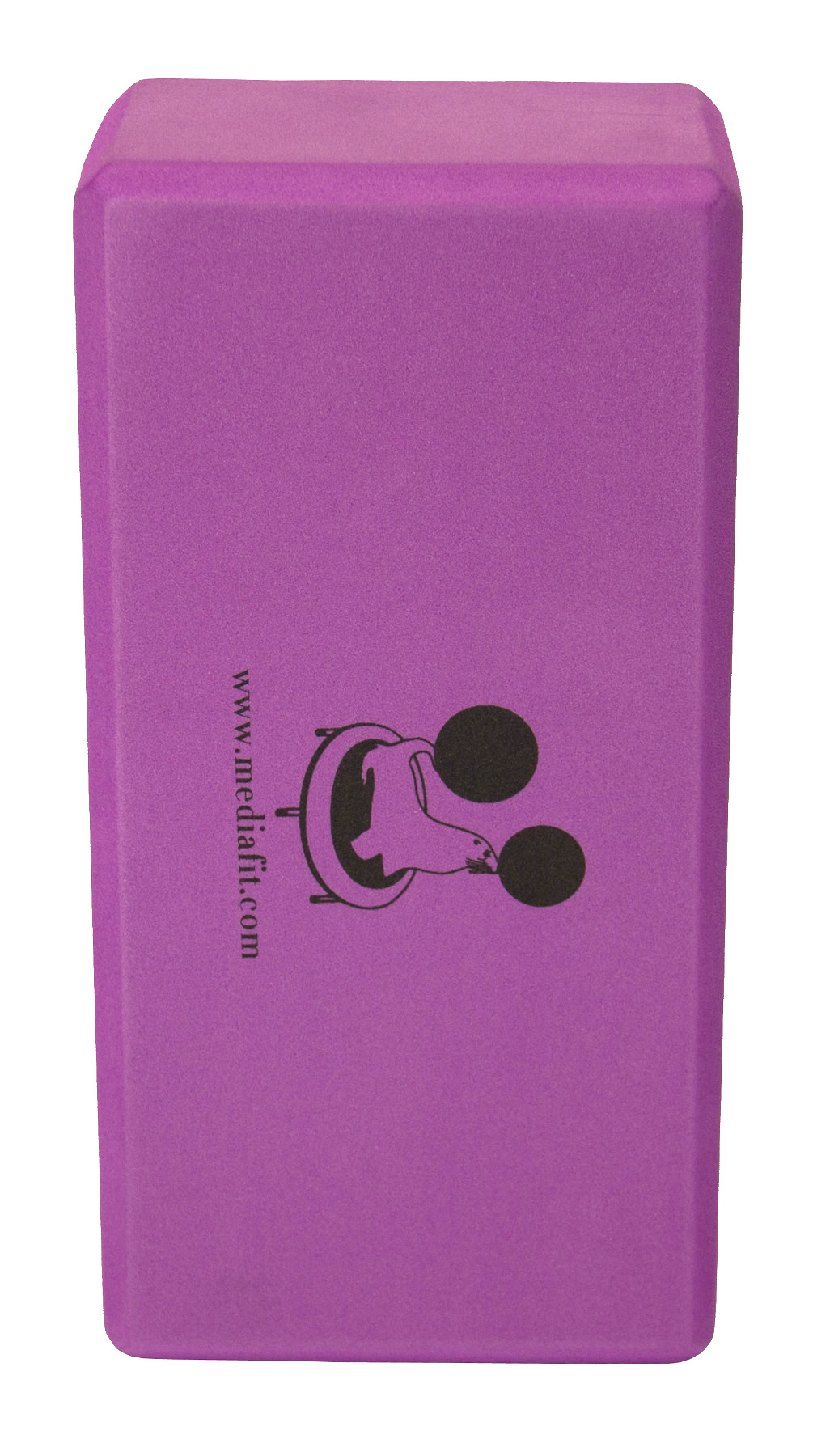 Yoga Würfel Diamond Deluxe Eigenmarke