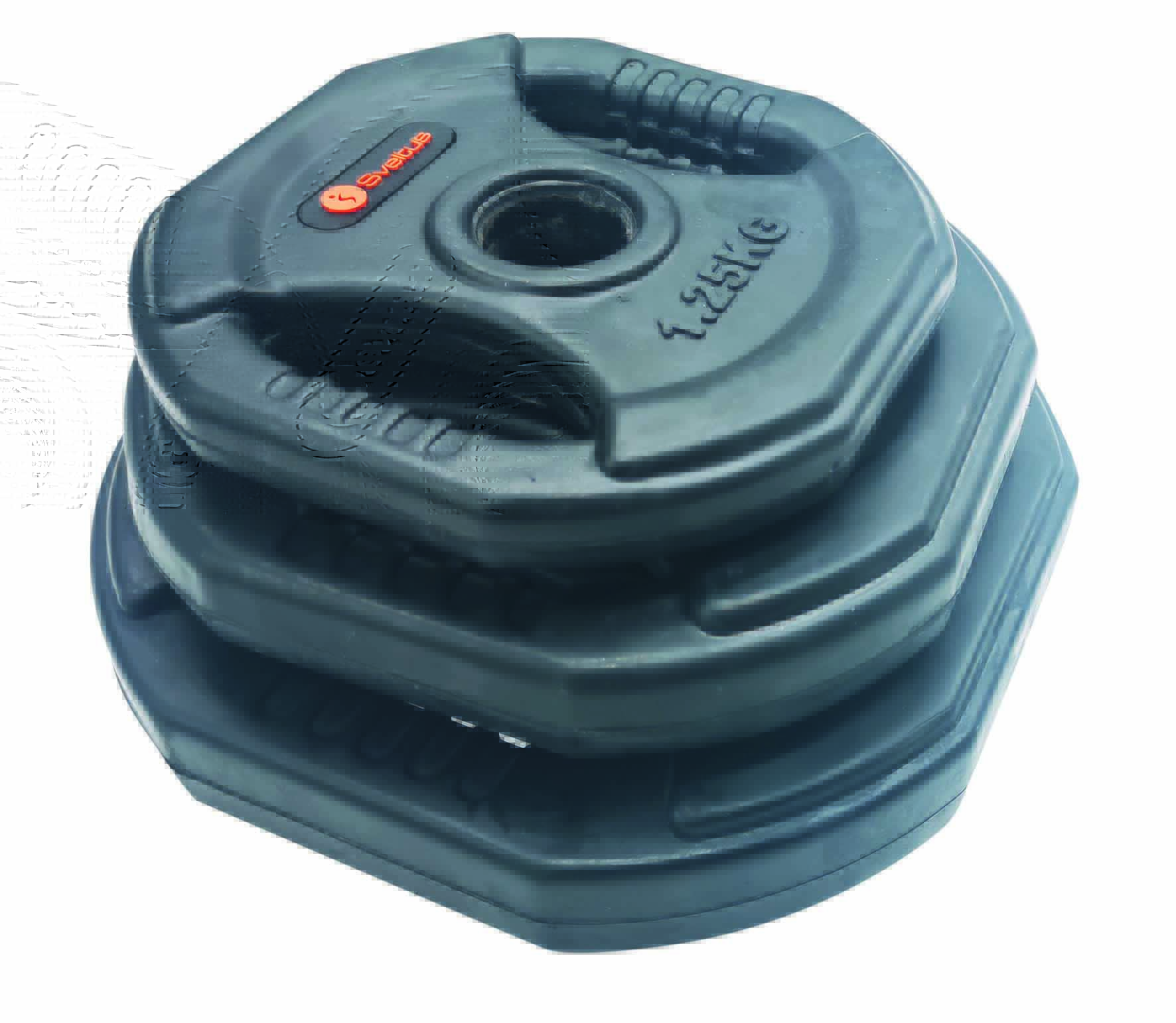 Langhantel Set 8 kg