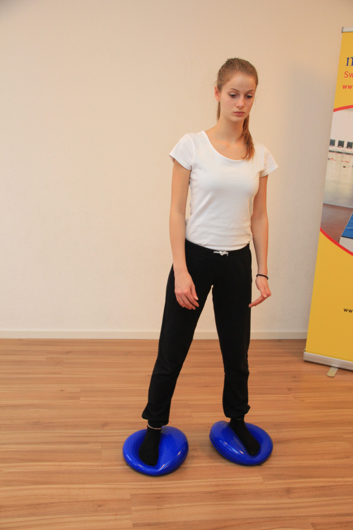 Massage Sitzkissen