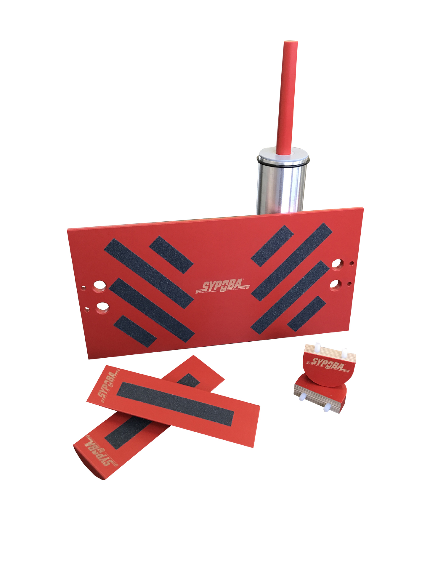 SYPOBA® Athletic