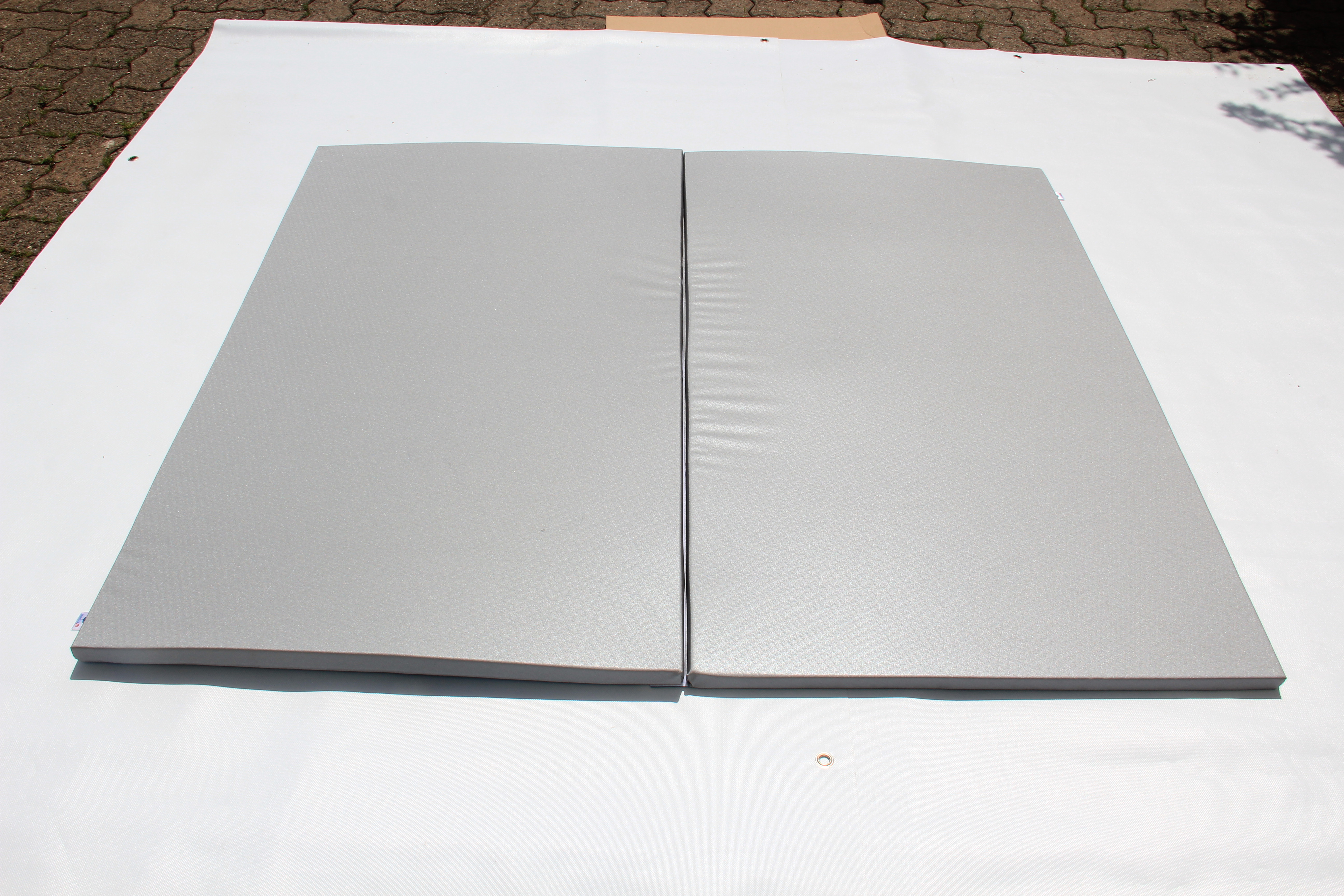Swiss Diamond Pole Dance Mats
