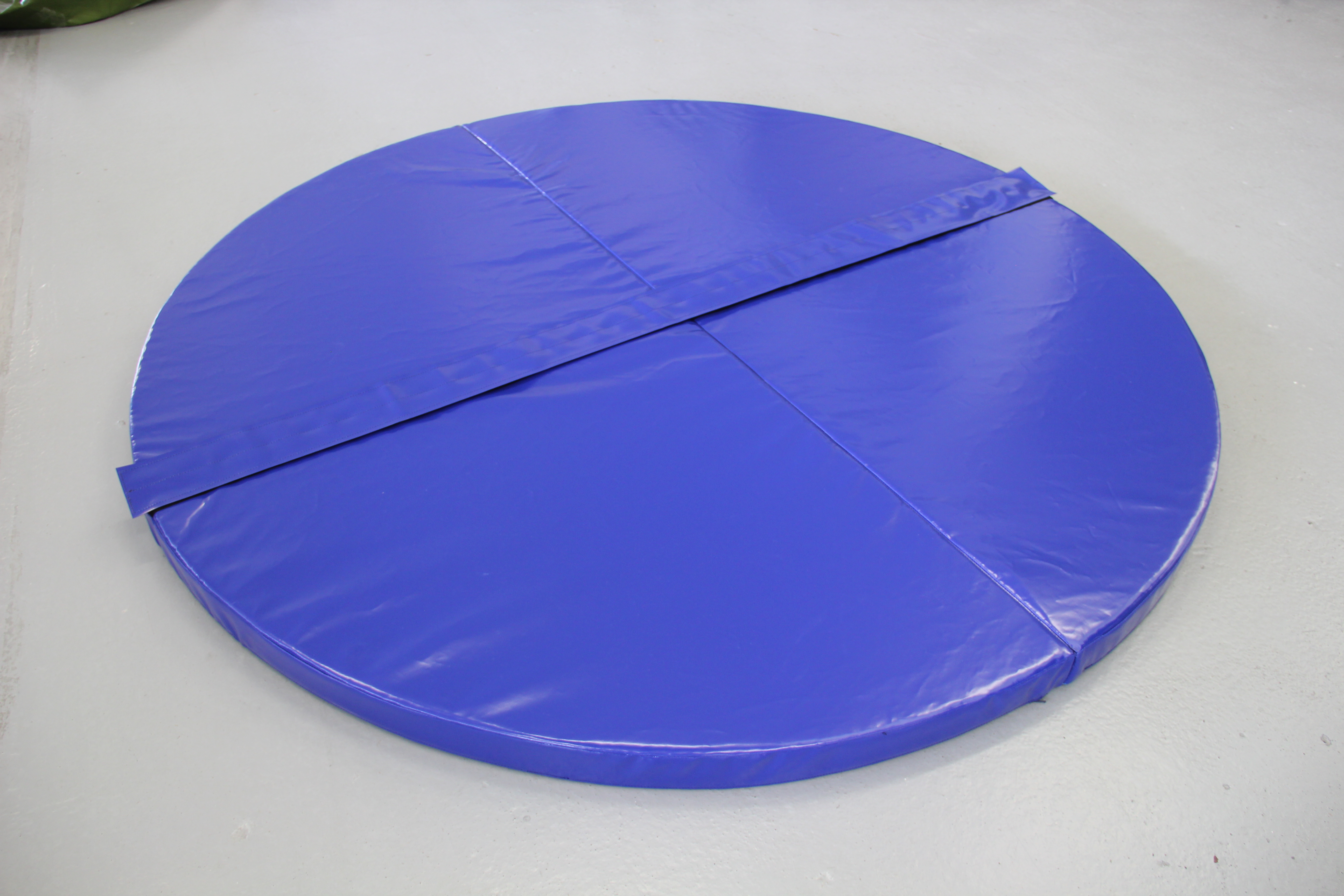 Swiss Diamond Pole Dance Mats