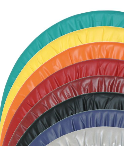 Trampolin Trimilin miniswing Plus 100 cm 26 cm Höhe Klappbeine