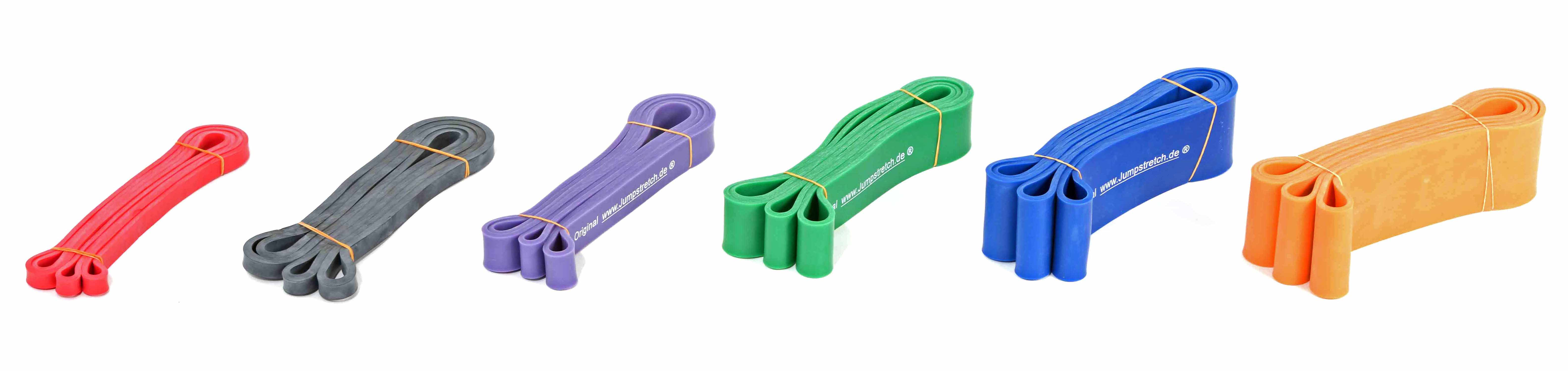 Jump Stretch Powerband