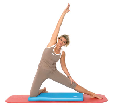 Balance Pad XL