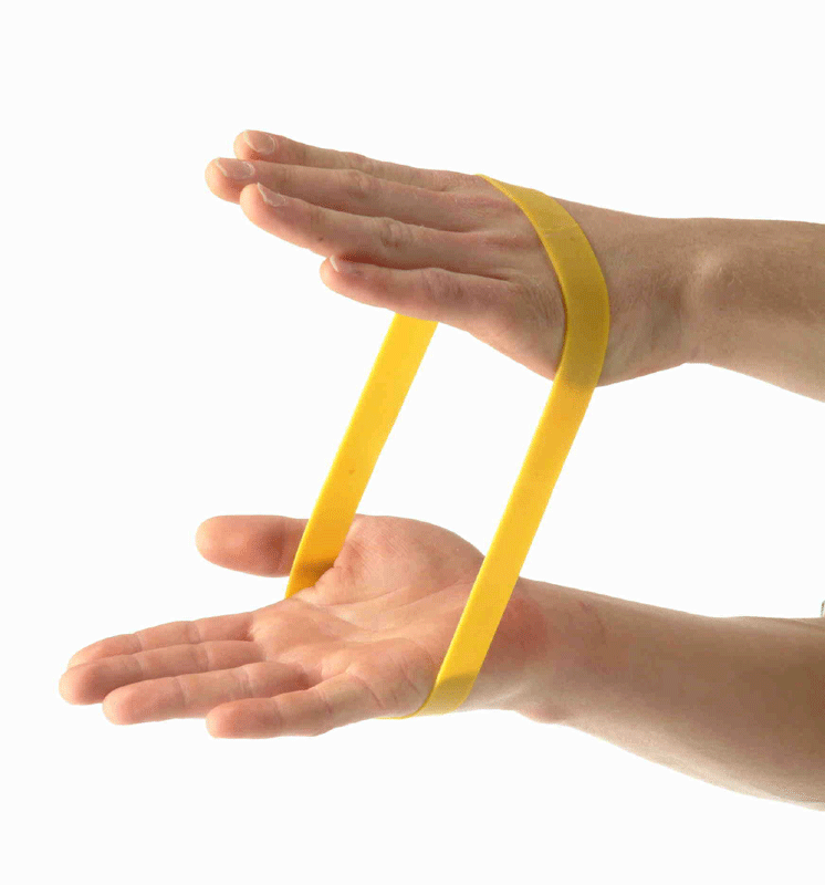 Rubberband
