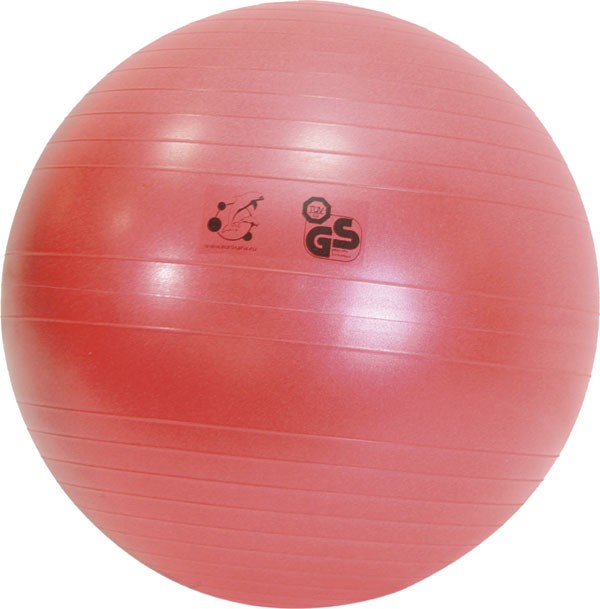 Euroball rot 65-70 cm