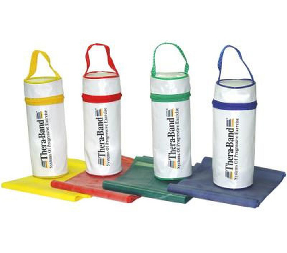 Thera - Band in Tasche