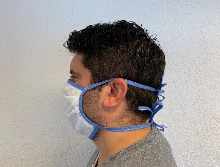 Maske Einweg