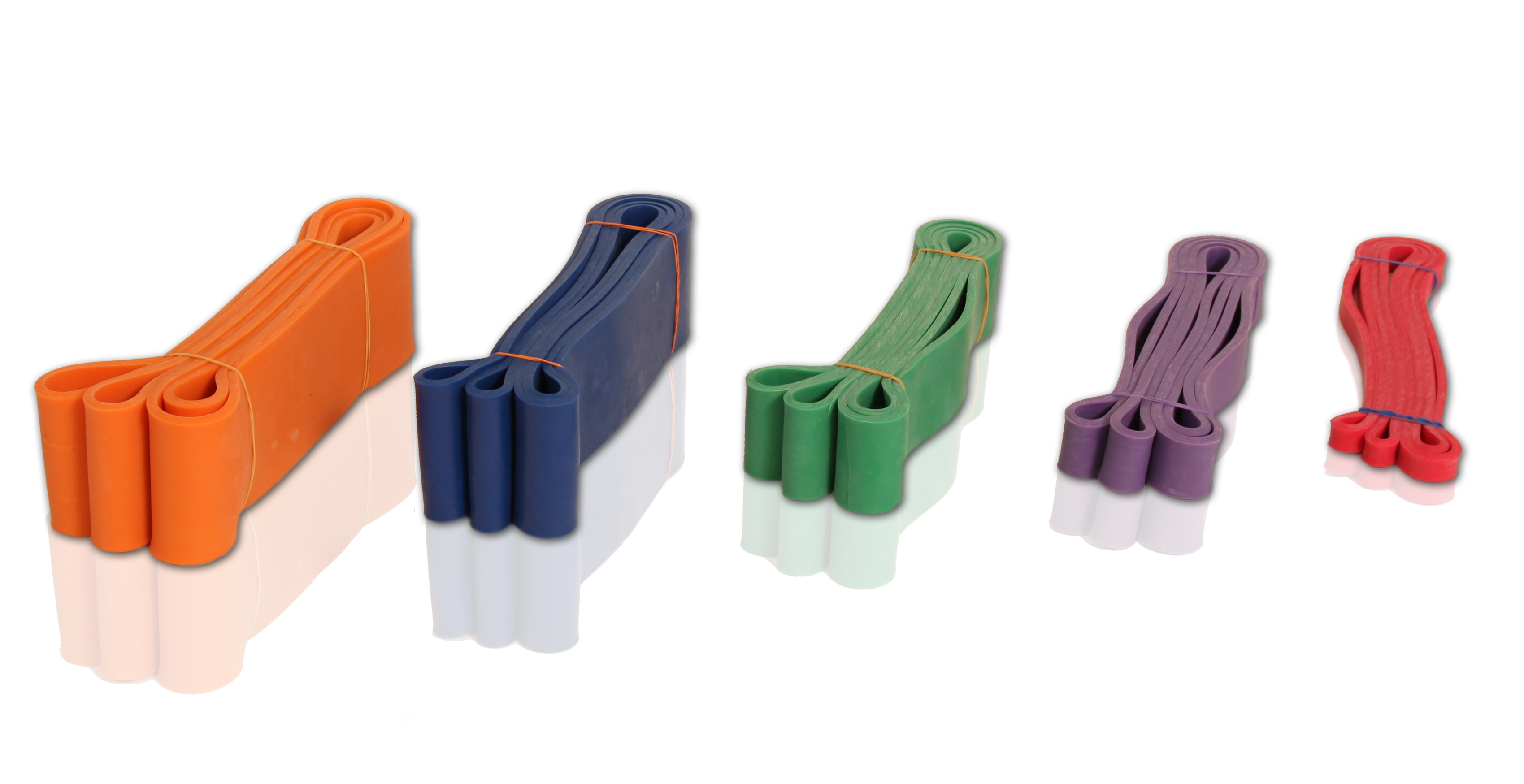 Jump Stretch Powerband