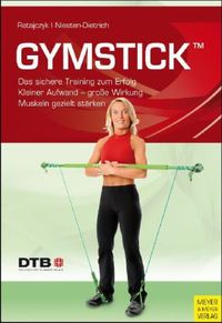 Gymstick - das Buch