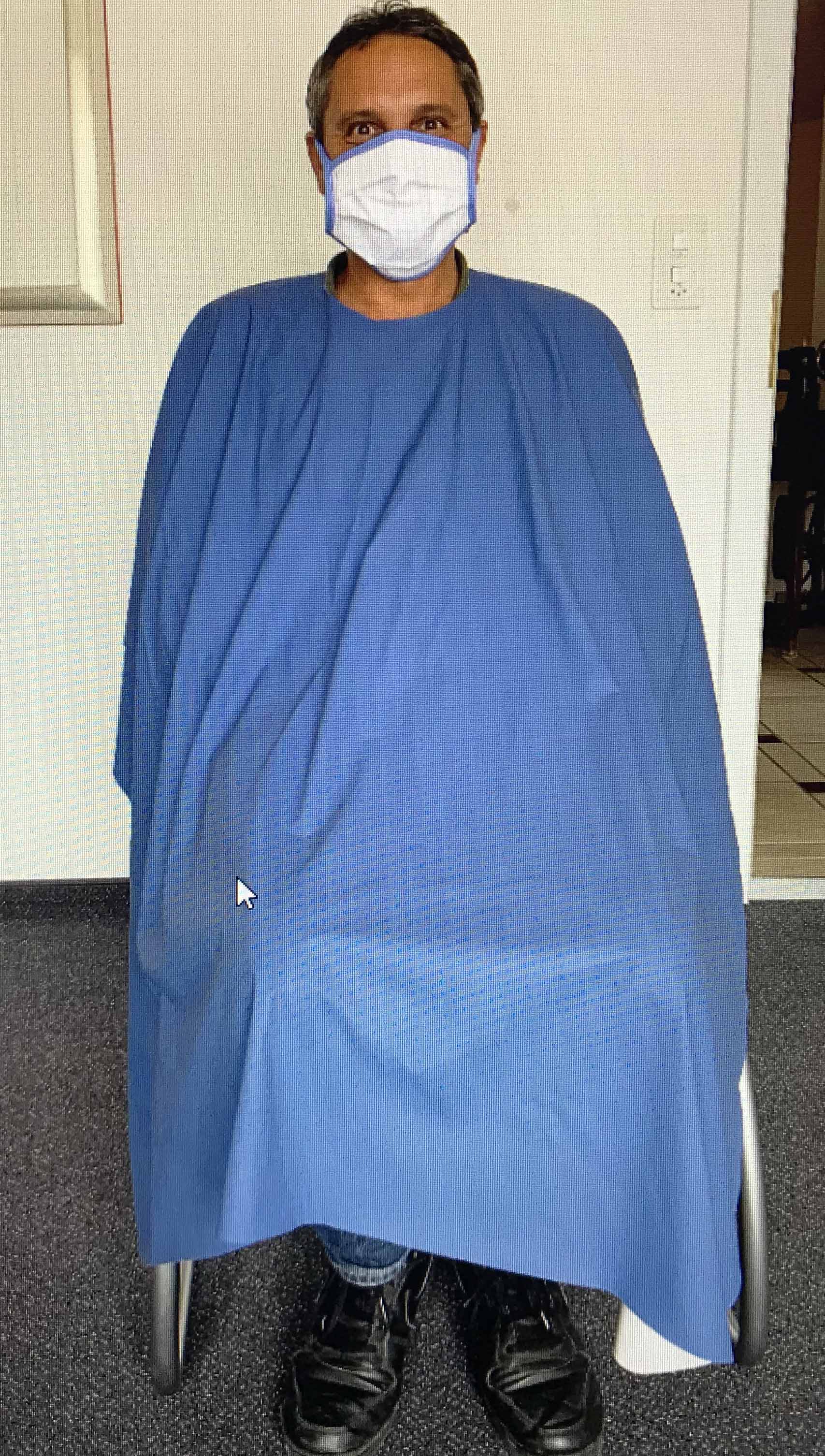 Desinfektions Hände Lösung 1 Liter