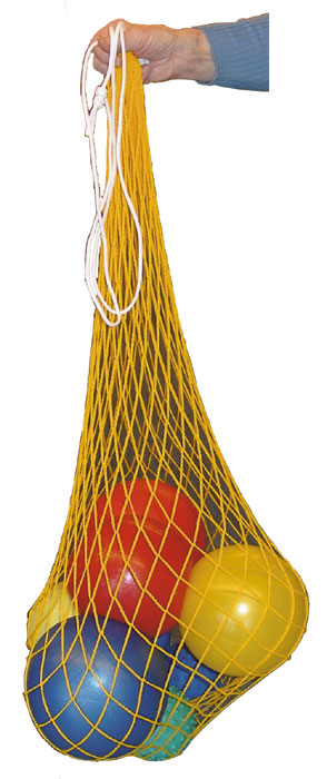 Ballnetz