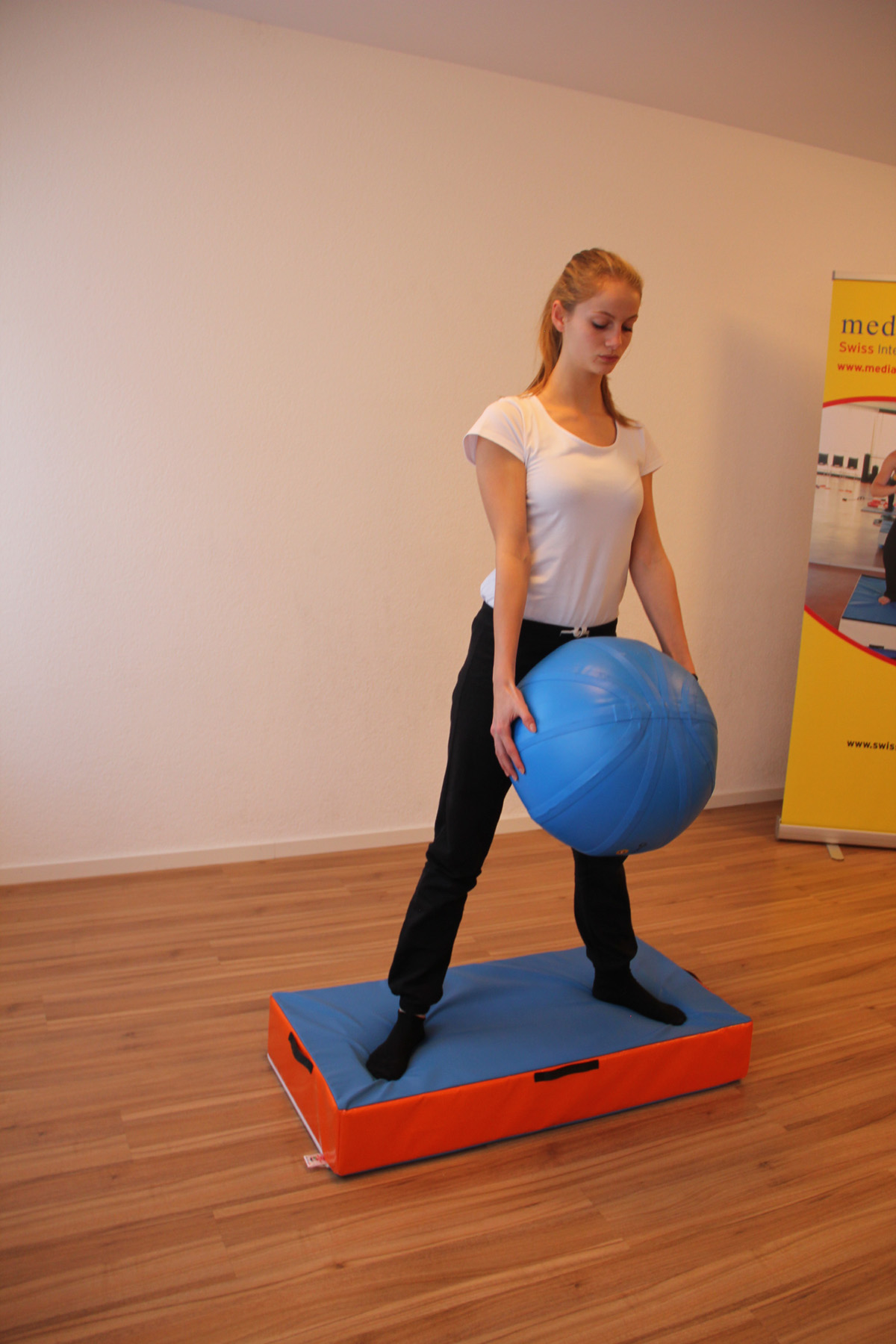 Aqua Ball Grösse S