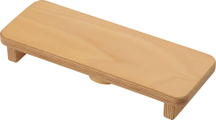 Deusser Board Made in Germany