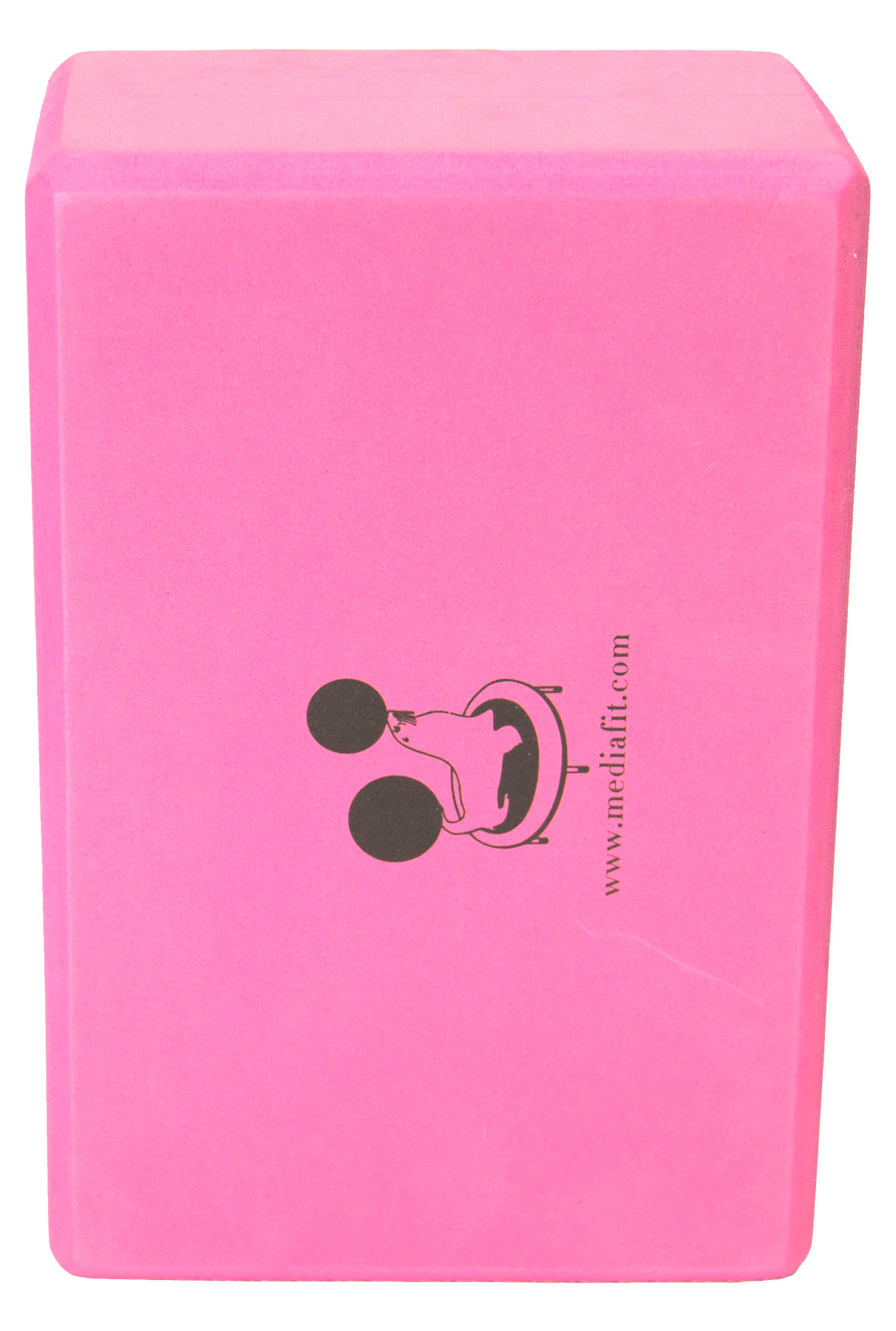 Yoga Würfel Diamond Deluxe Eigenmarke