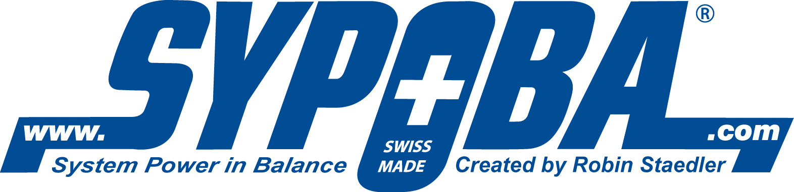 SYPOBA® Athletic