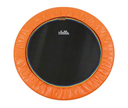 Trampolin Trimilin Super Swing 120 cm 35 cm Rahmenhöhe