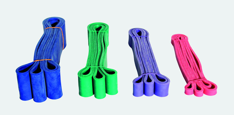 Jump Stretch Powerband