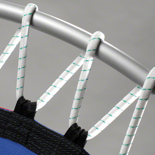 Trampolin Trimilin miniswing Plus 100 cm 26 cm Höhe Klappbeine