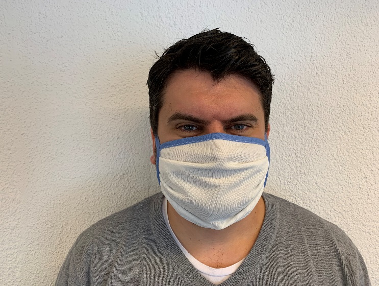 Maske Einweg
