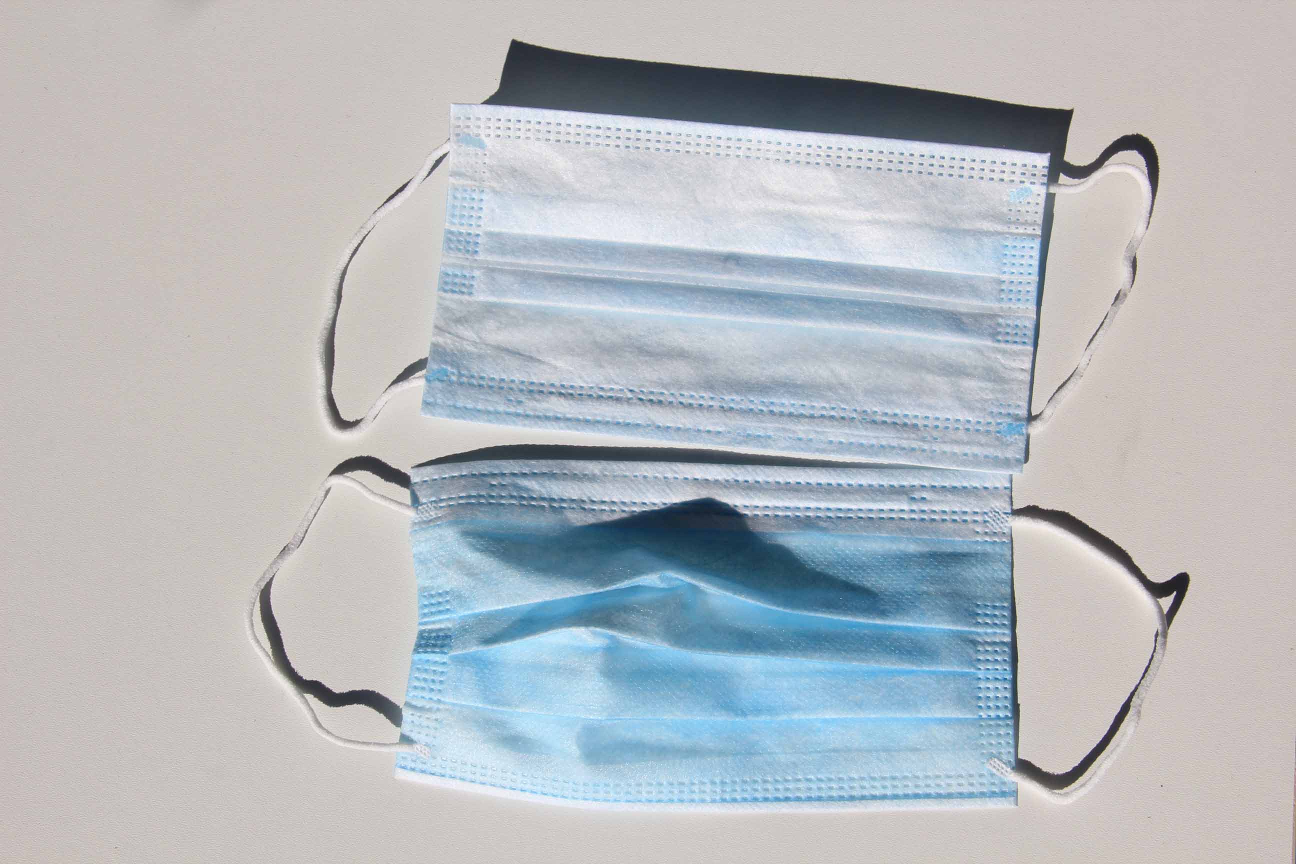 Maske Einweg