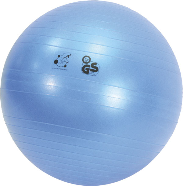 Euroball 65cm blau