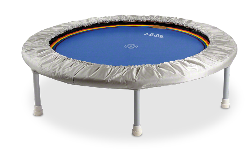 Trimilin- Med Trampolin 36 Stahlfeder 40- 100 kg