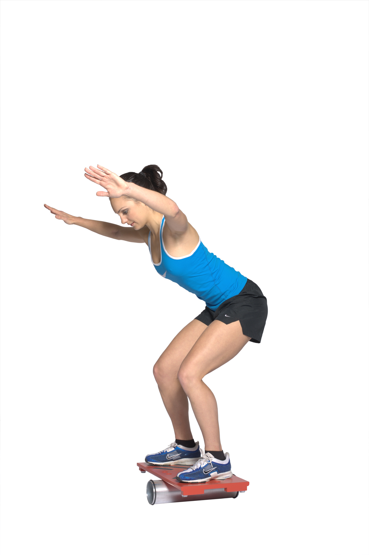 SYPOBA® Fitness Basic