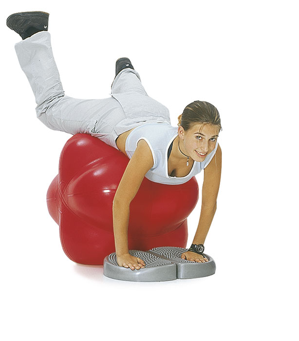 Aero Step XL