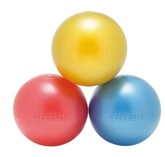 Overball Soft Gym