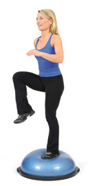 BOSU® Balance Trainer