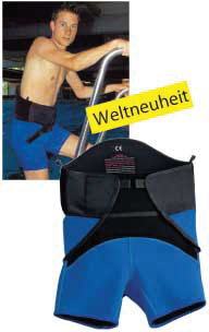 Aqua Fit Sport