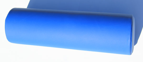 Lagerungsrolle mediafit 15x50cm atoll blau
