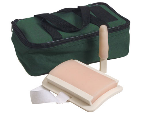 Diabetes Injektions -Set