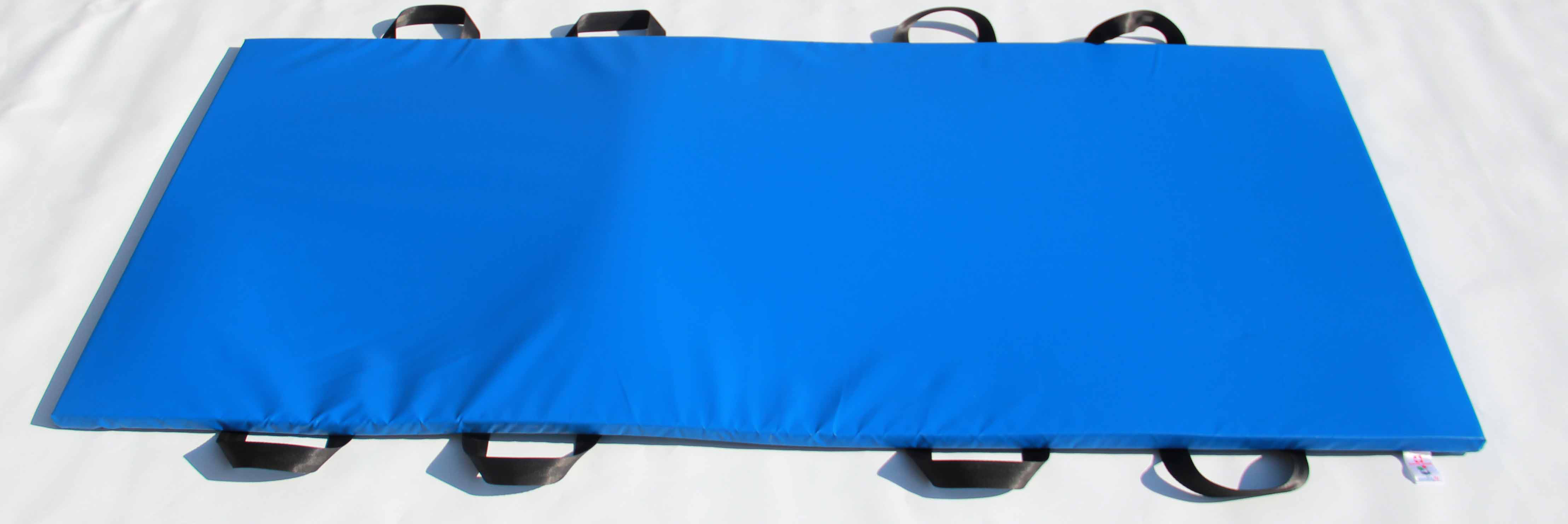 Swiss Diamond Animal Mats Transport Rettungsmatten