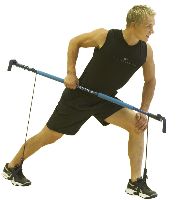 Gymstick