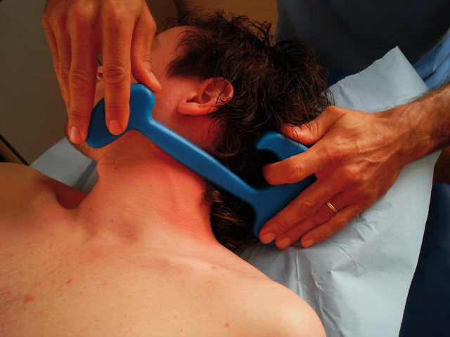 Anwendung PainReliever