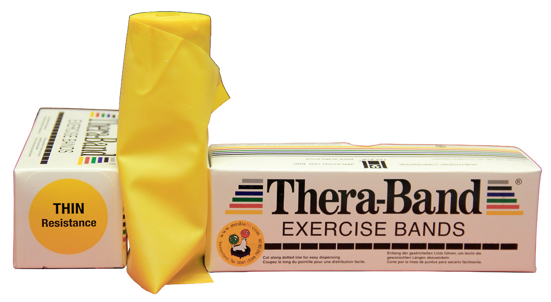 Thera - Band 5.5 m