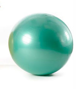 Gymnic Ball grün