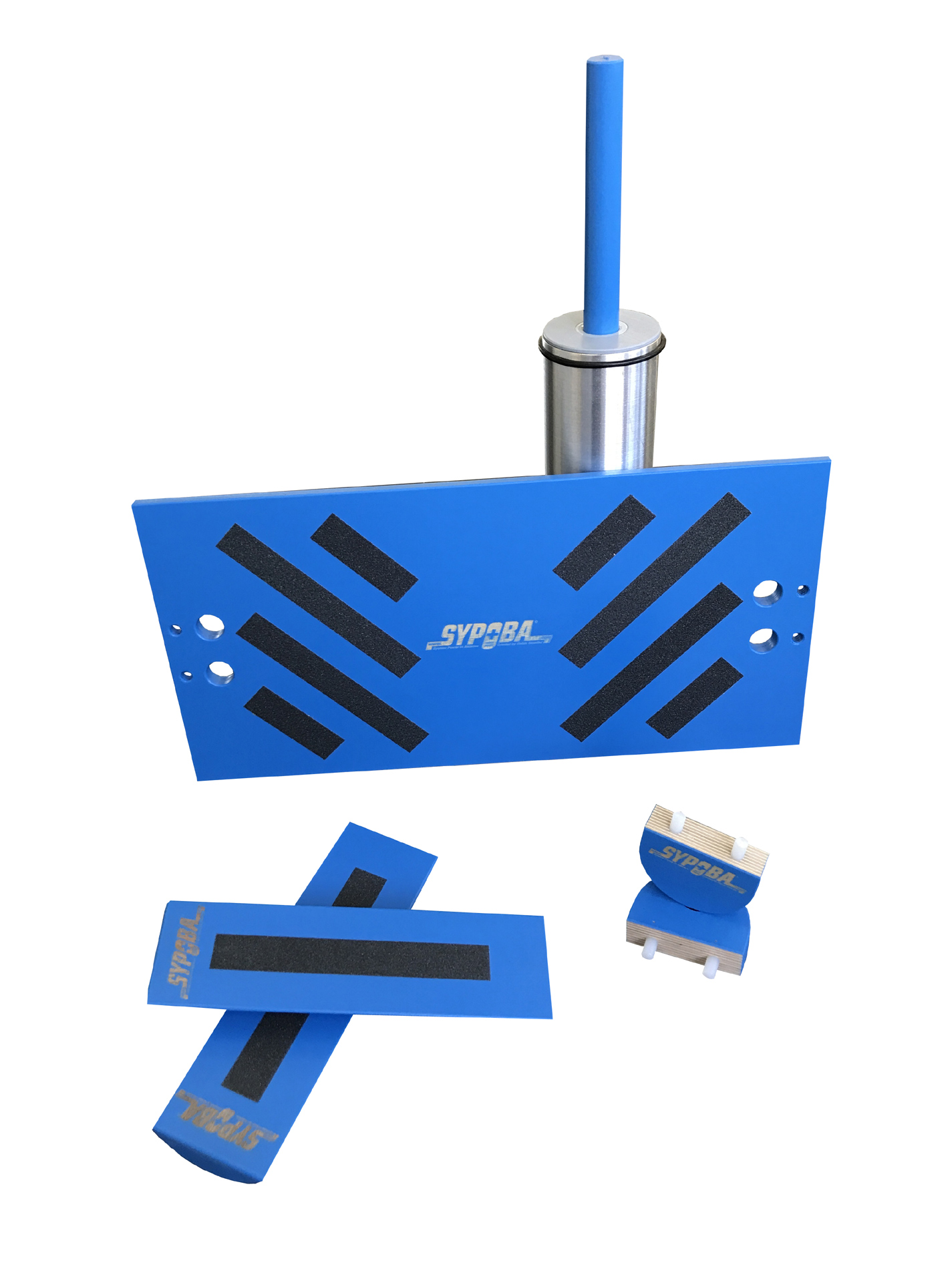 SYPOBA® Athletic