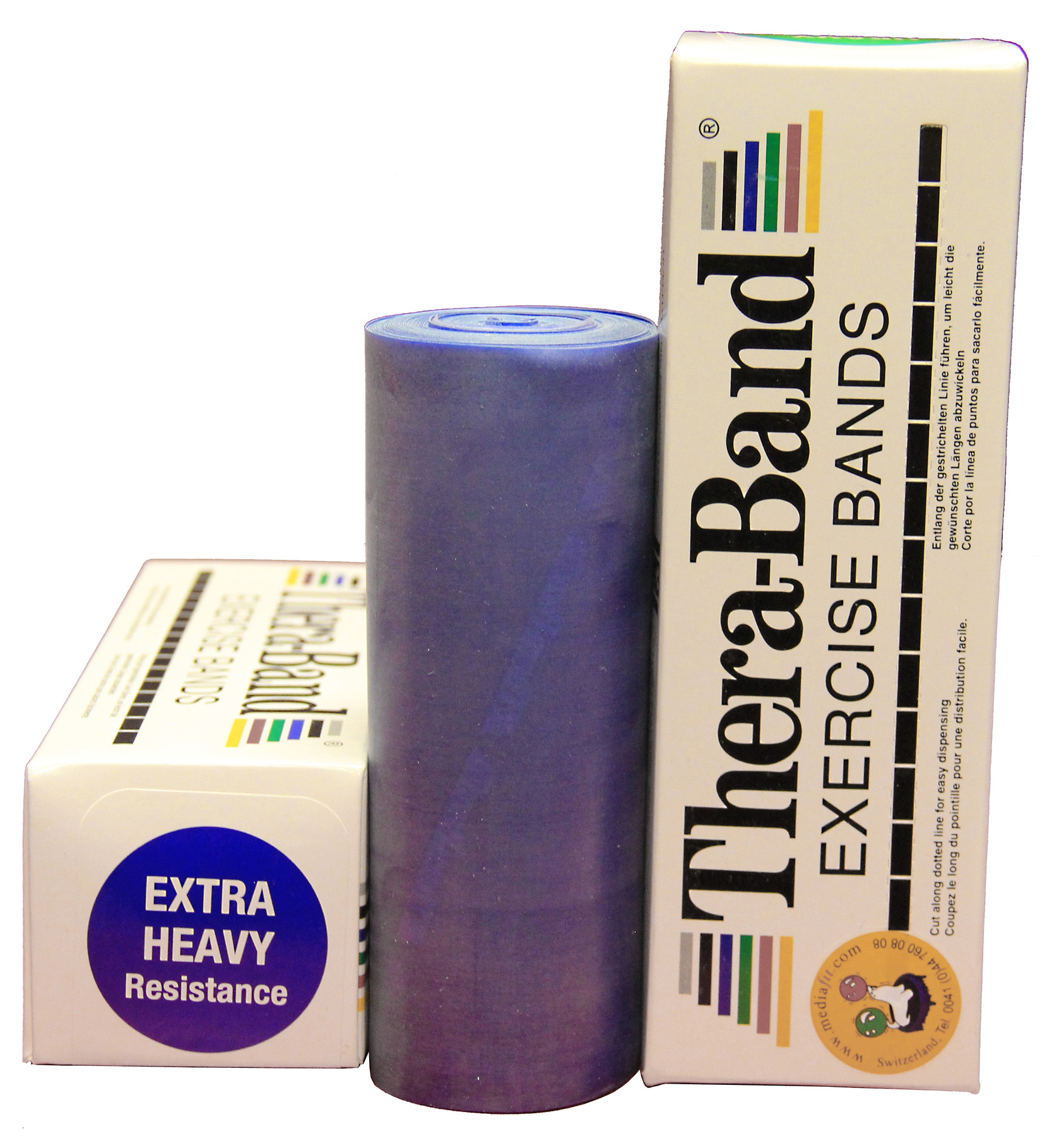Thera - Band 5.5 m