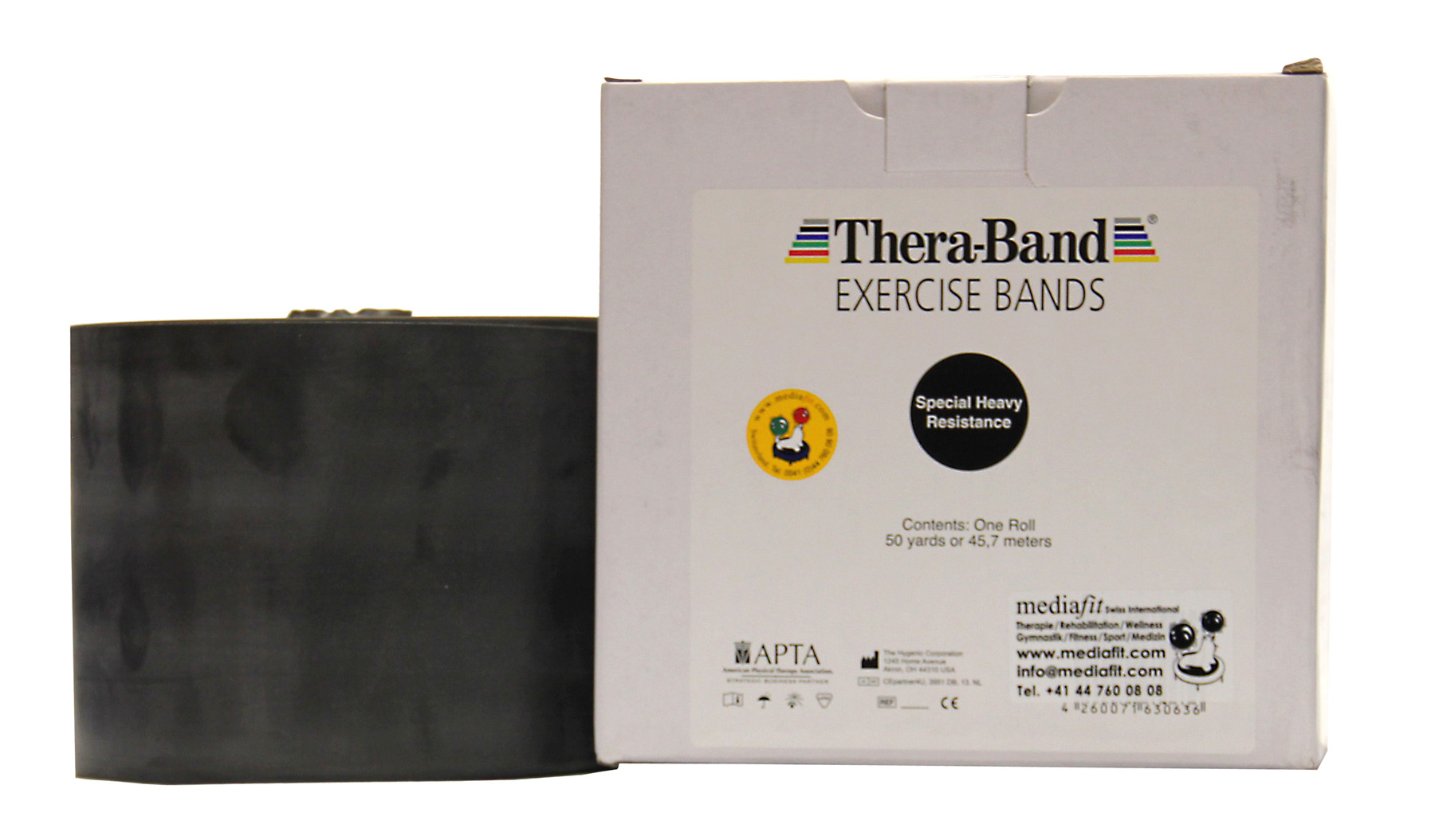 Thera - Band 45.7 m
