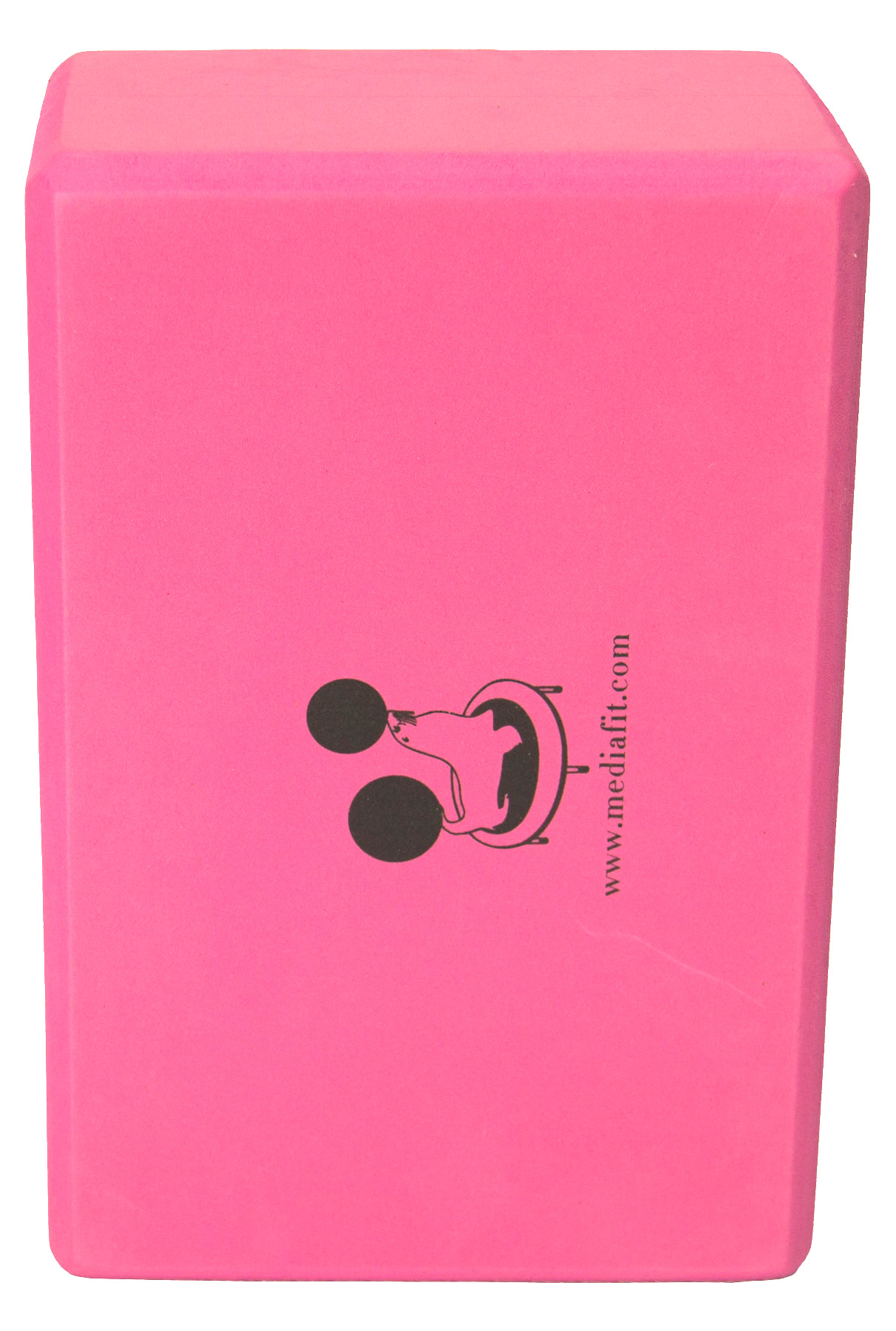 Yoga Würfel Diamond Deluxe Eigenmarke