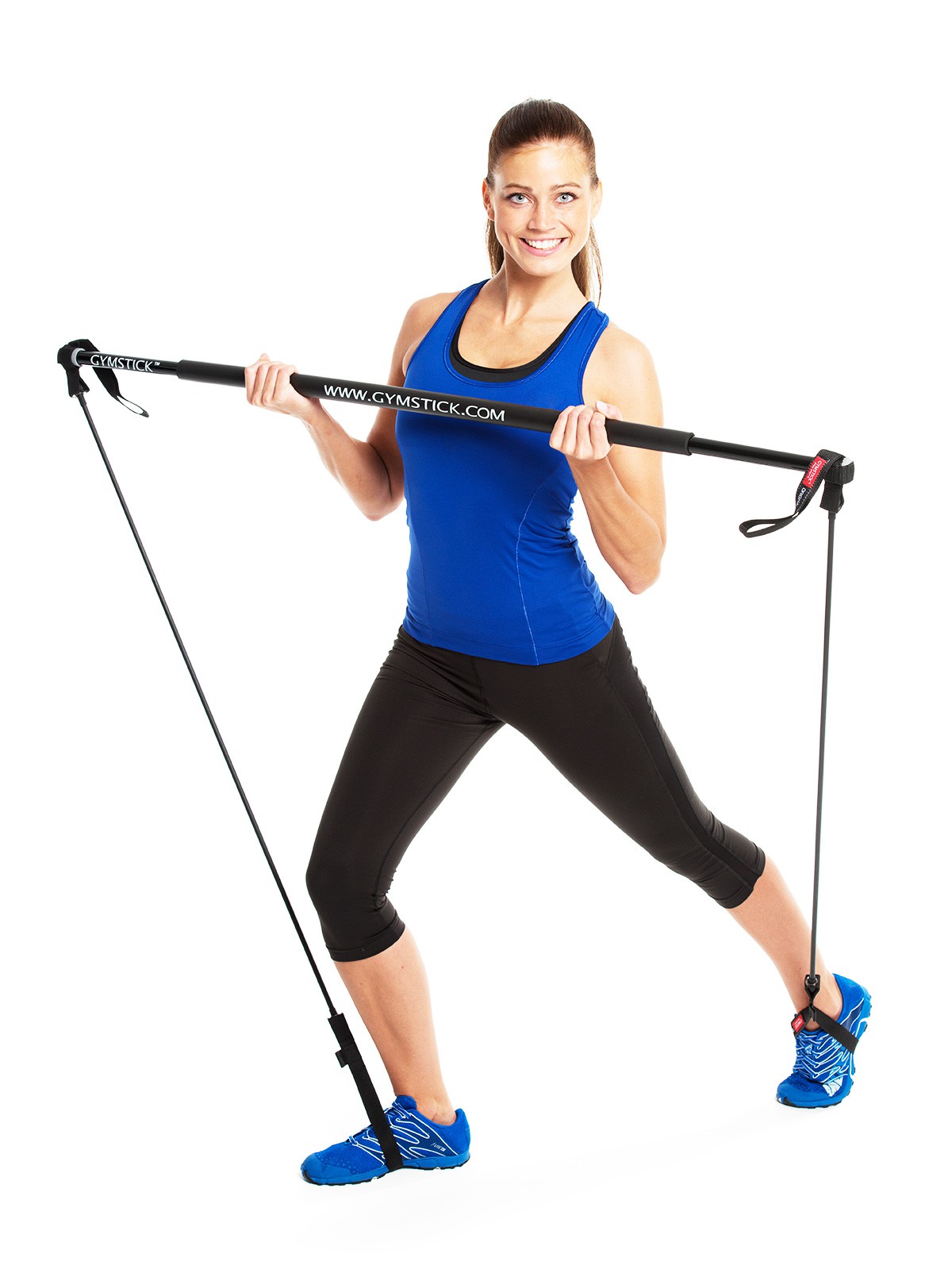 Gymstick
