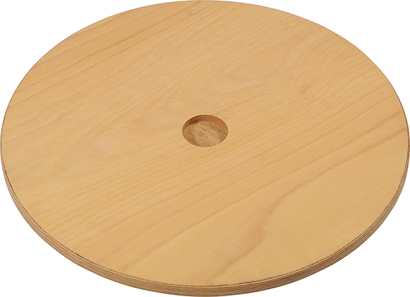 Deusser Board Made in Germany