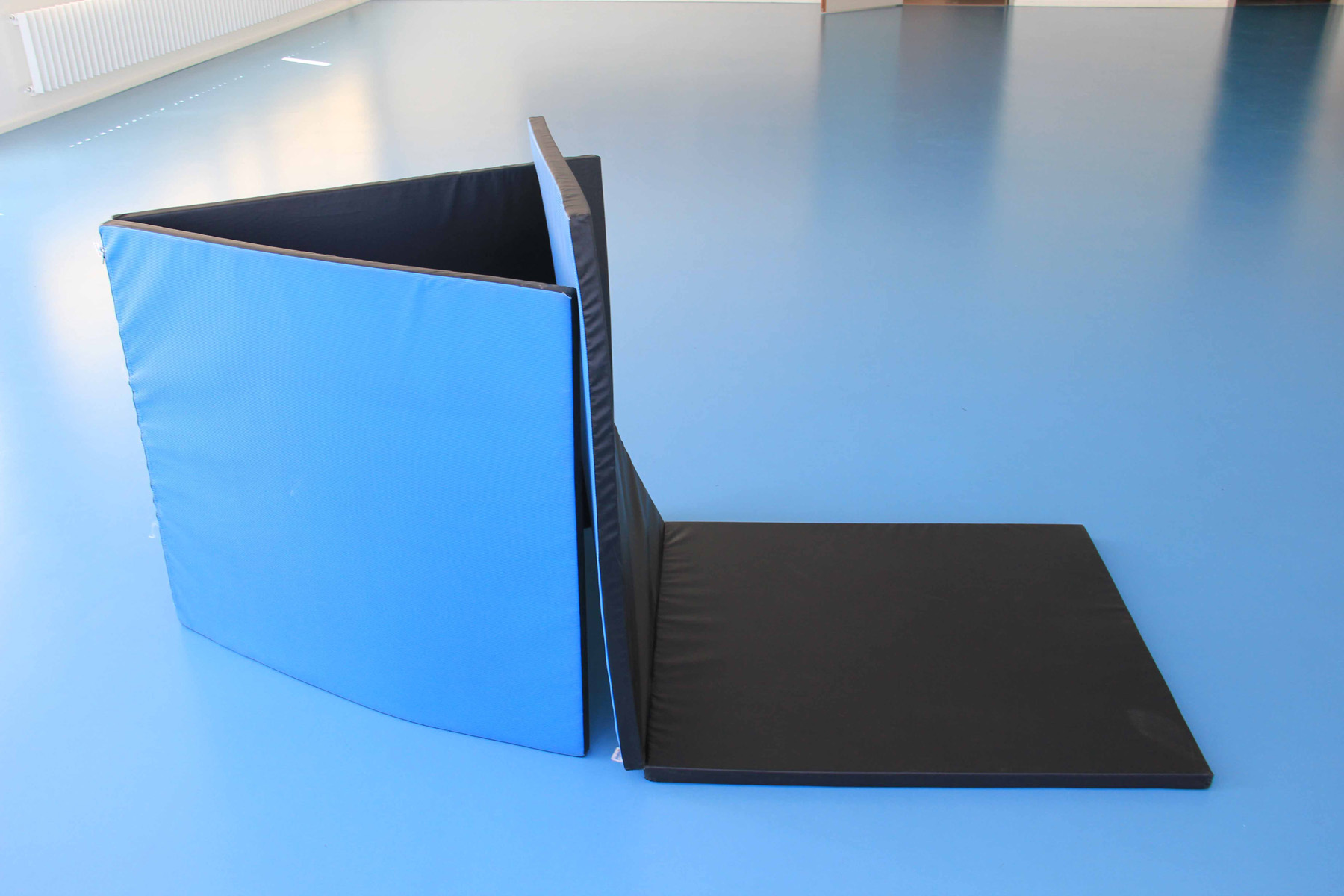 Swiss Diamond Pole Dance Mats