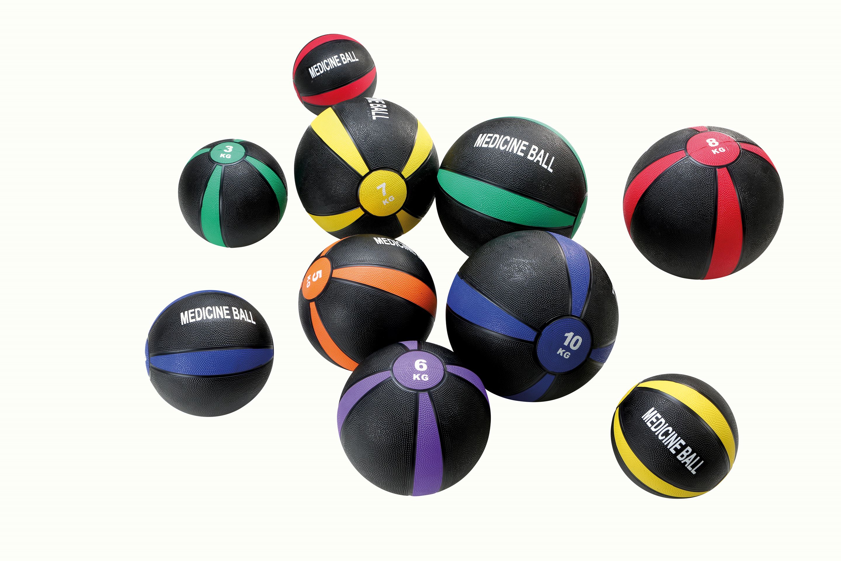Medizinball